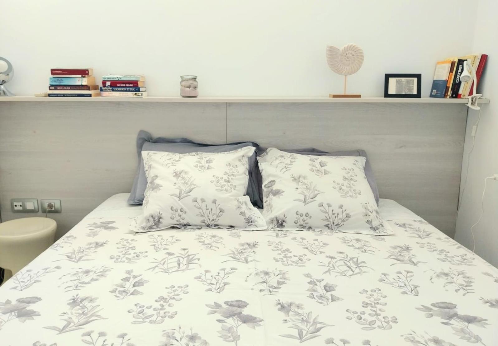 Atico Frente Mar Apartman Los Abrigos Kültér fotó